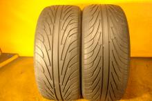 245/40/18 NANKANG - used and new tires in Tampa, Clearwater FL!