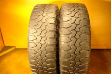 265/75/16 MAXXIS - used and new tires in Tampa, Clearwater FL!