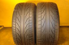 265/35/18 DUNLOP - used and new tires in Tampa, Clearwater FL!