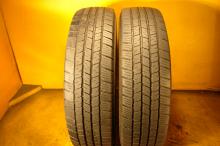 235/80/17 MICHELIN - used and new tires in Tampa, Clearwater FL!