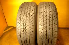 265/70/17 FUZION - used and new tires in Tampa, Clearwater FL!