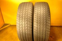 265/65/17 MICHELIN - used and new tires in Tampa, Clearwater FL!