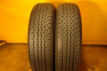 215/75/14 TOW - MASTER - used and new tires in Tampa, Clearwater FL!