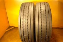 245/70/19.5 GOODYEAR - used and new tires in Tampa, Clearwater FL!
