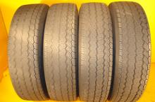 215/85/16 CONTINENTAL - used and new tires in Tampa, Clearwater FL!