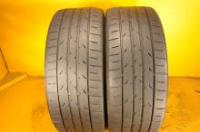 265/35/22 DUNLOP - used and new tires in Tampa, Clearwater FL!