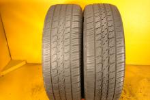 245/70/17 WILD COUNTRY - used and new tires in Tampa, Clearwater FL!