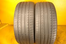 255/40/19 FALKEN - used and new tires in Tampa, Clearwater FL!