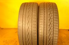 215/40/18 FALKEN - used and new tires in Tampa, Clearwater FL!