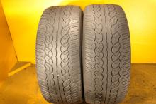 285/45/22 YOKOHAMA - used and new tires in Tampa, Clearwater FL!