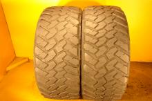 295/55/20 NITTO - used and new tires in Tampa, Clearwater FL!