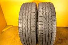 255/65/18 GOODYEAR - used and new tires in Tampa, Clearwater FL!