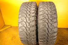 31/10.50/15 GOODYEAR - used and new tires in Tampa, Clearwater FL!