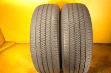 265/65/17 BRIDGESTONE - used and new tires in Tampa, Clearwater FL!