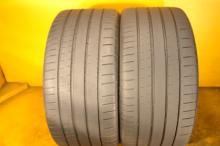 285/35/20 MICHELIN - used and new tires in Tampa, Clearwater FL!