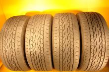 275/60/18 CONTINENTAL - used and new tires in Tampa, Clearwater FL!