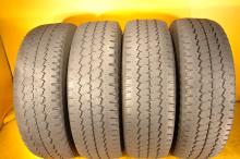 245/75/16 FIRESTONE - used and new tires in Tampa, Clearwater FL!