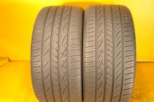 255/35/18 HANKOOK - used and new tires in Tampa, Clearwater FL!