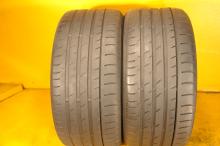 255/35/18 CINTINENTAL - used and new tires in Tampa, Clearwater FL!