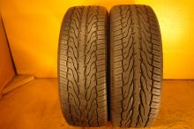 255/55/19 TOYO - used and new tires in Tampa, Clearwater FL!