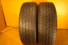 255/65/17 NITTO - used and new tires in Tampa, Clearwater FL!