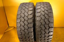 285/75/16 MUDSTAR - used and new tires in Tampa, Clearwater FL!