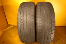 265/70/17 WILD COUNTRY - used and new tires in Tampa, Clearwater FL!