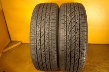 245/60/18 FIRESTONE - used and new tires in Tampa, Clearwater FL!