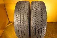 275/65/20 MICHELIN - used and new tires in Tampa, Clearwater FL!