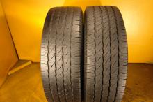 265/70/17 MICHELIN - used and new tires in Tampa, Clearwater FL!