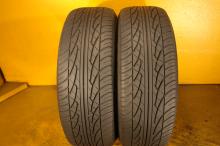 225/60/17 DORAL - used and new tires in Tampa, Clearwater FL!