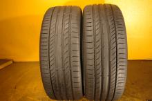 235/40/20 CONTINENTAL - used and new tires in Tampa, Clearwater FL!