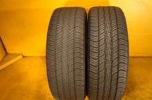 225/55/17 DUNLOP - used and new tires in Tampa, Clearwater FL!