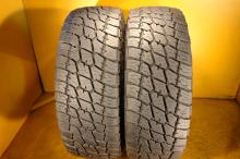 37/12.50/17 NITTO - used and new tires in Tampa, Clearwater FL!