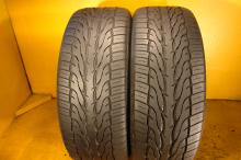 285/45/22 TOYO - used and new tires in Tampa, Clearwater FL!