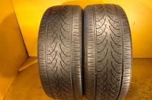265/40/22 DELINTE - used and new tires in Tampa, Clearwater FL!