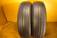 235/80/16 POWER KING - used and new tires in Tampa, Clearwater FL!