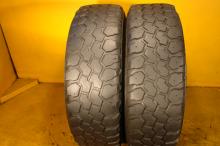 31/10.50/15 MUDSTAR - used and new tires in Tampa, Clearwater FL!