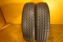 225/75/15 POWER KING - used and new tires in Tampa, Clearwater FL!