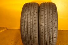 215/55/17 MILESTAR - used and new tires in Tampa, Clearwater FL!