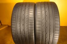 295/35/21 YOKOHAMA - used and new tires in Tampa, Clearwater FL!