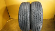 245/70/17 MICHELIN - used and new tires in Tampa, Clearwater FL!