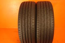 215/55/18 CONTINENTAL - used and new tires in Tampa, Clearwater FL!