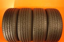 215/55/16 CONTINENTAL - used and new tires in Tampa, Clearwater FL!