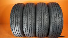 235/80/16 POWER KING - used and new tires in Tampa, Clearwater FL!