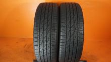 235/60/18 FIRESTONE - used and new tires in Tampa, Clearwater FL!