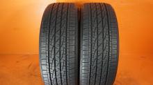 235/55/18 FIRESTONE - used and new tires in Tampa, Clearwater FL!