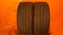 245/40/17 CONTINENTAL - used and new tires in Tampa, Clearwater FL!