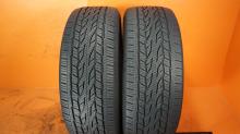 275/55/20 CONTINENTAL - used and new tires in Tampa, Clearwater FL!