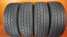 265/60/20 GENERAL - used and new tires in Tampa, Clearwater FL!